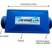 m400 filtro