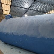 Cisterna para agua de chuva 60 mil litros - Firmefortfiber08